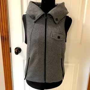 Burton vest